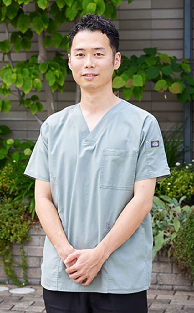 Doctor 医師紹介